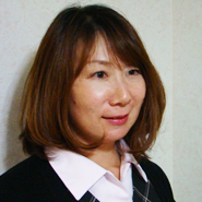 HMスタッフ採用担当 鈴木